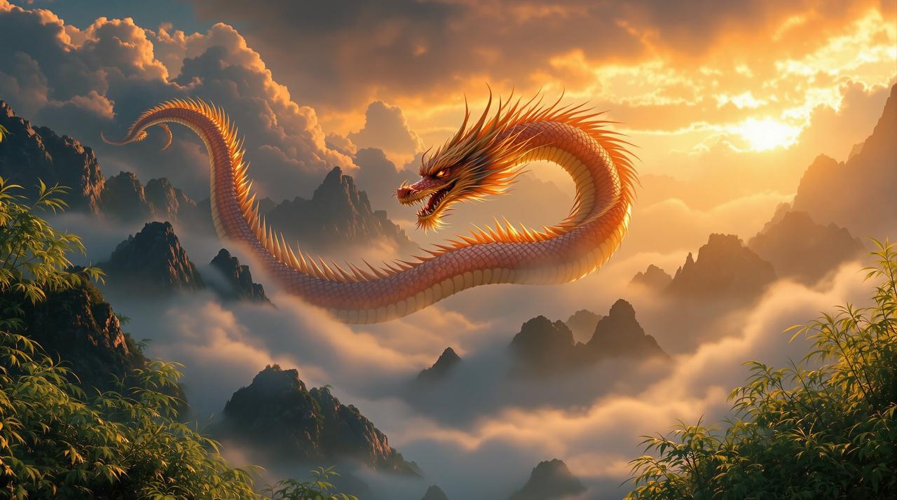 尘落影院金榜排行 - 山海经异兽录